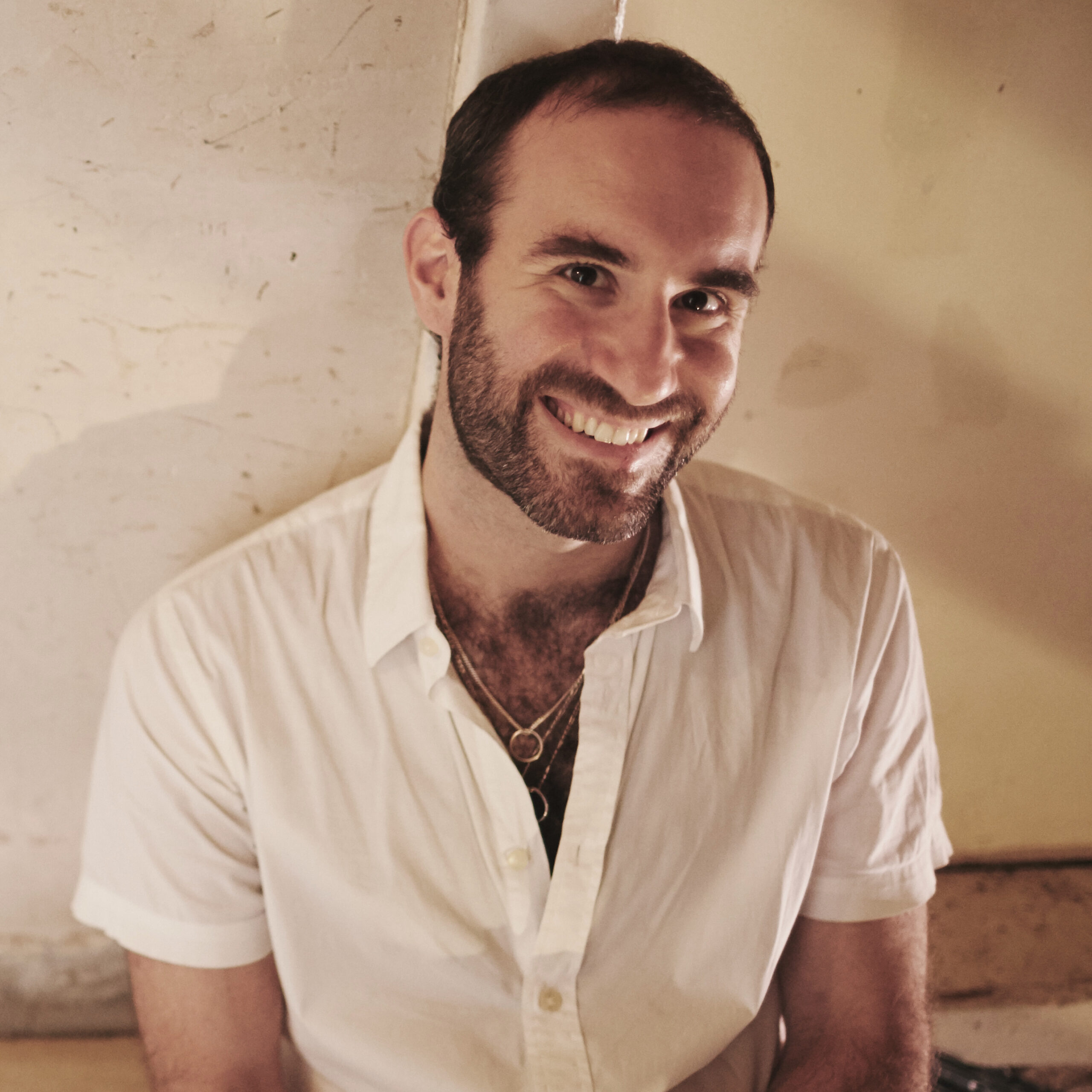 Picture of website author.
